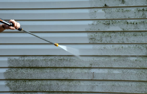 Talahi Island, GA Pressure Washing Services Company