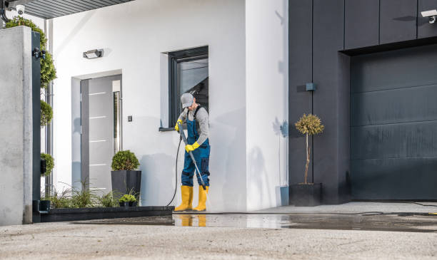 Best Driveway Cleaning and Restoration in Talahi Island, GA